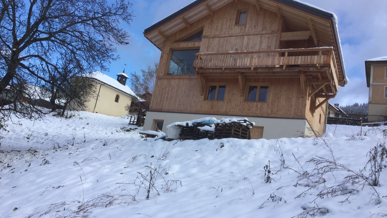 Photo of Outdoor in Les Avanchers-Valmorel