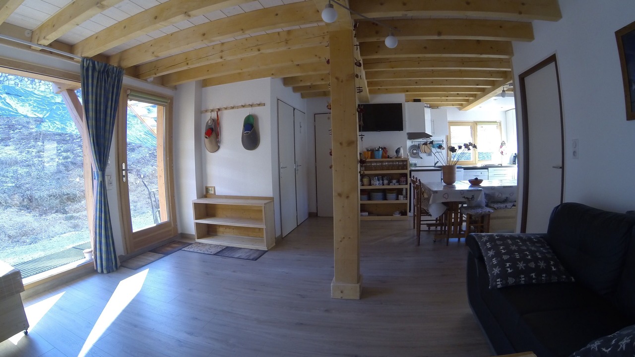 Photo of Livingroom in Les Avanchers-Valmorel