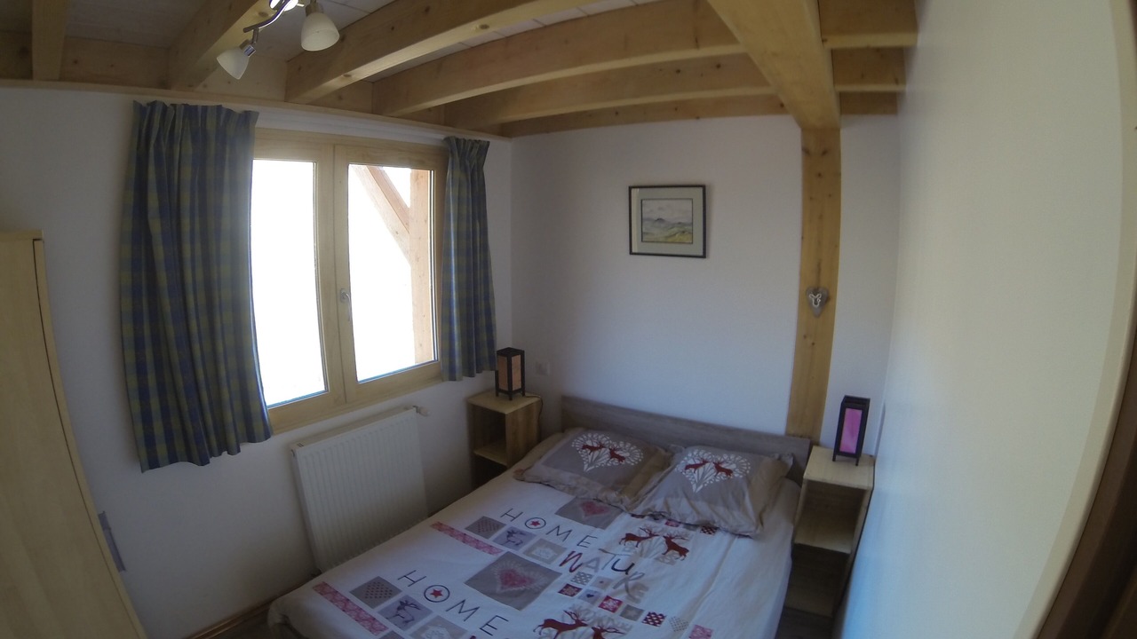 Photo of Bedroom in Les Avanchers-Valmorel