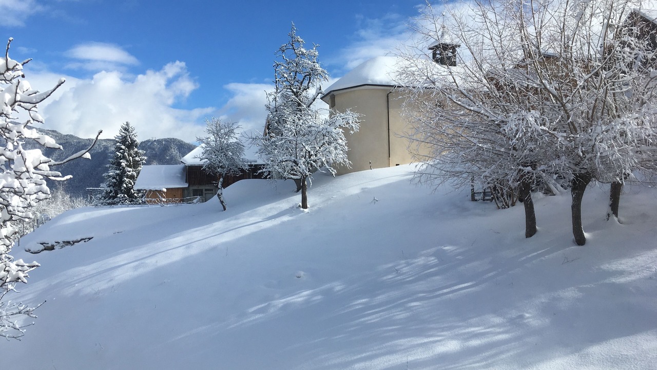 Photo of Outdoor in Les Avanchers-Valmorel