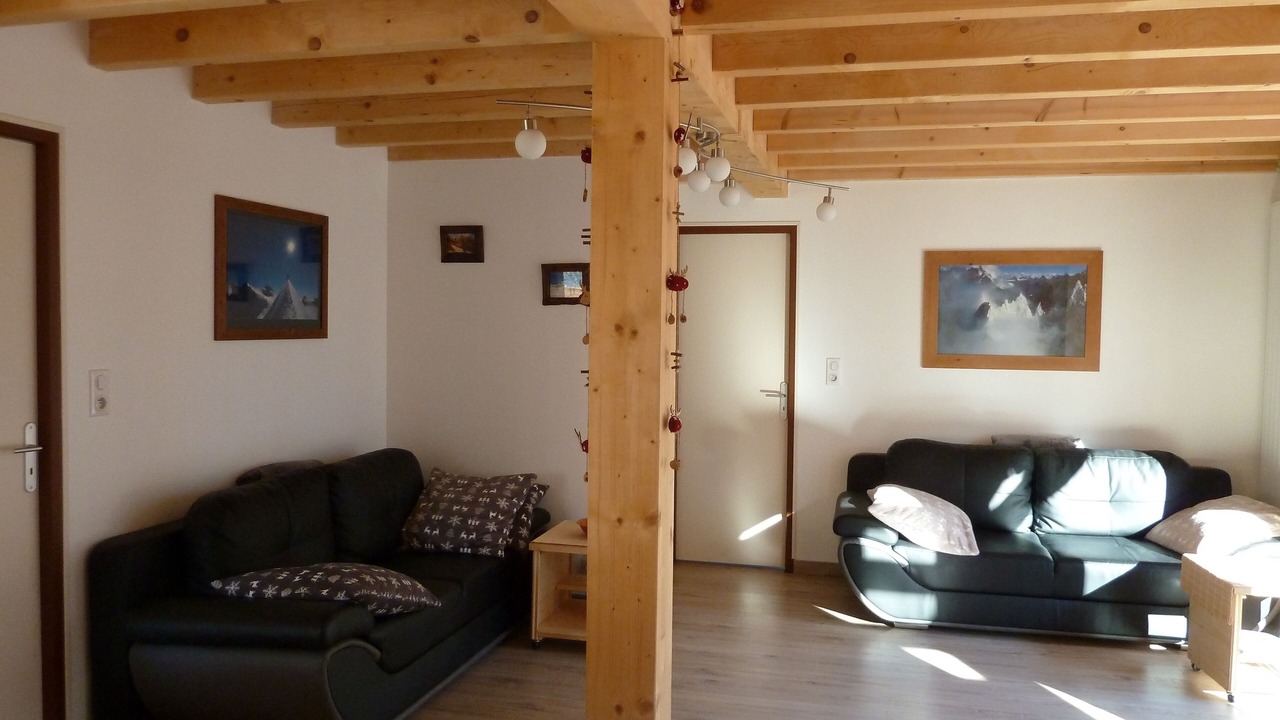 Photo of Livingroom in Les Avanchers-Valmorel