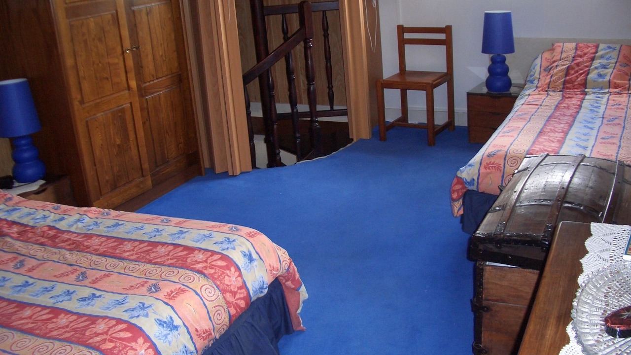 Photo of Bedroom in Saulx-les-Chartreux