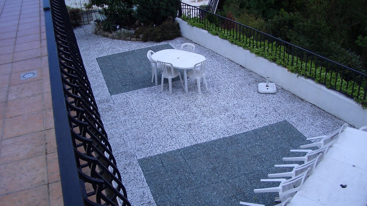 Photo of Outdoor in Saulx-les-Chartreux
