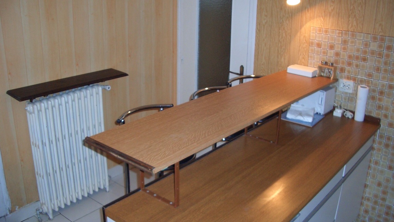 Photo of Bedroom in Saulx-les-Chartreux