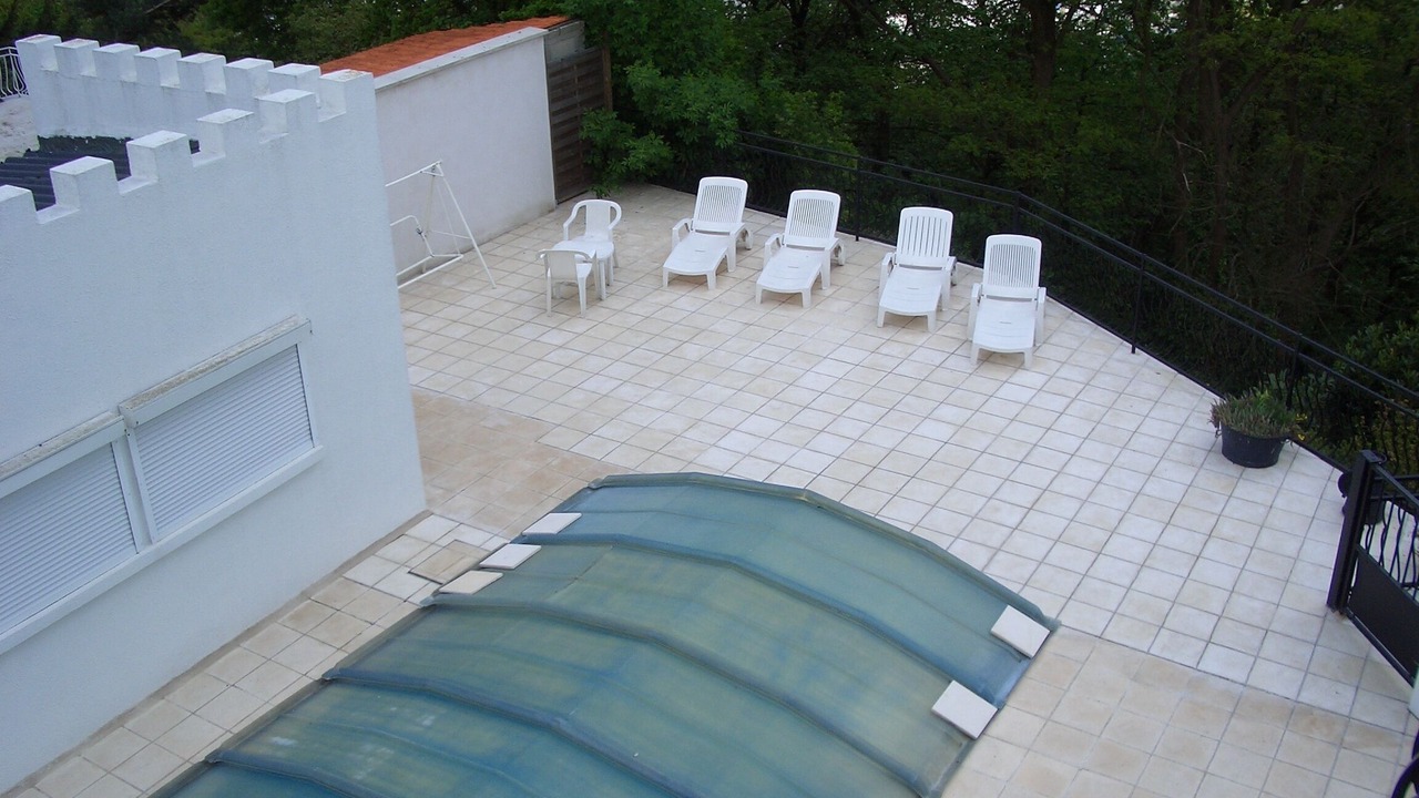 Photo of Patio Balcony in Saulx-les-Chartreux