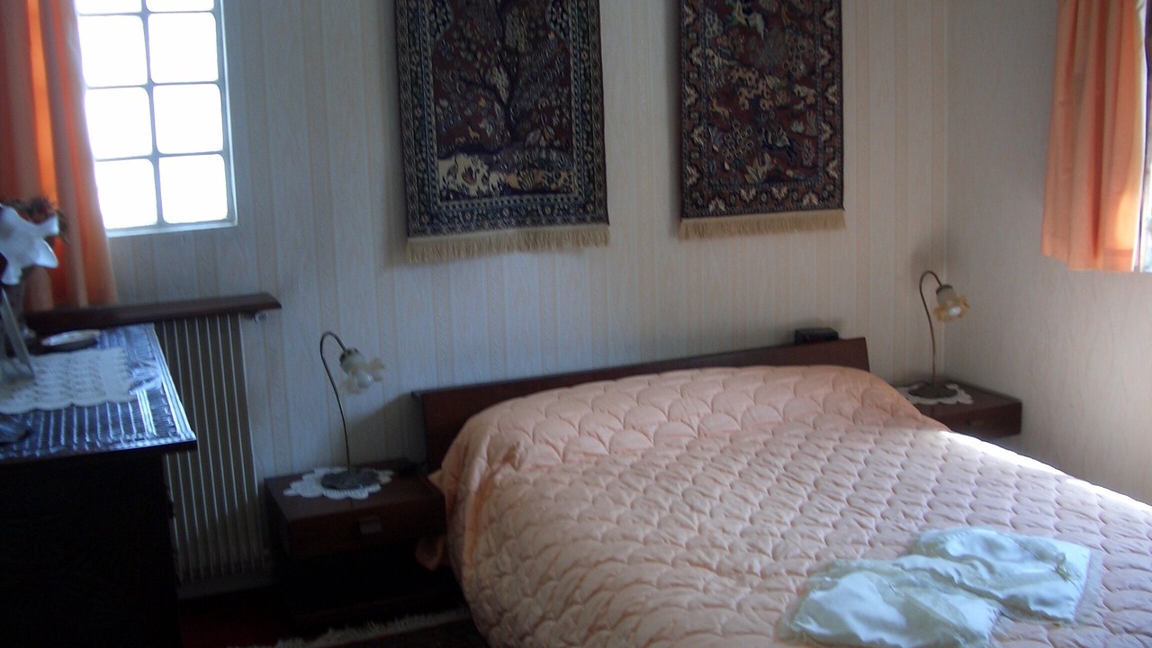Photo of Bedroom in Saulx-les-Chartreux