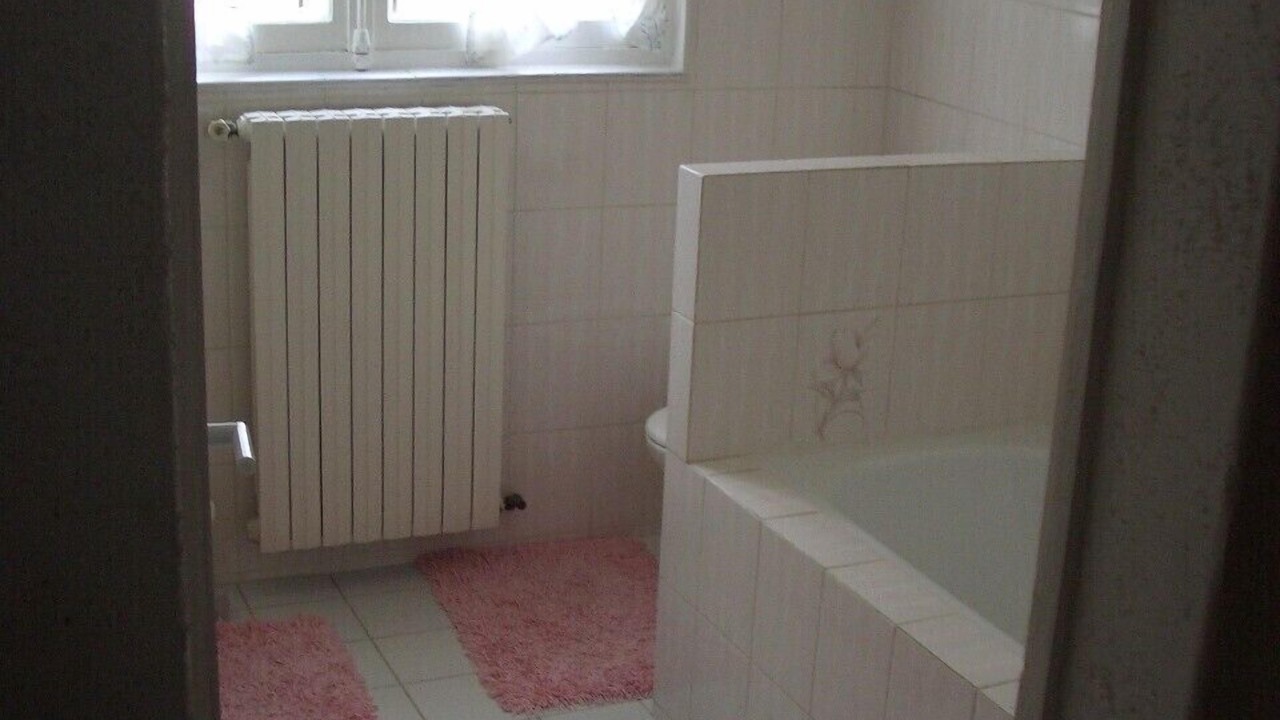 Photo of Bathroom in Saulx-les-Chartreux