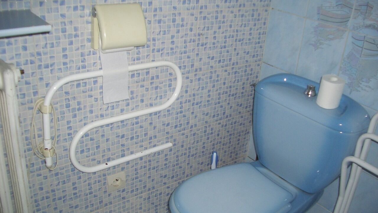 Photo of Bathroom in Saulx-les-Chartreux