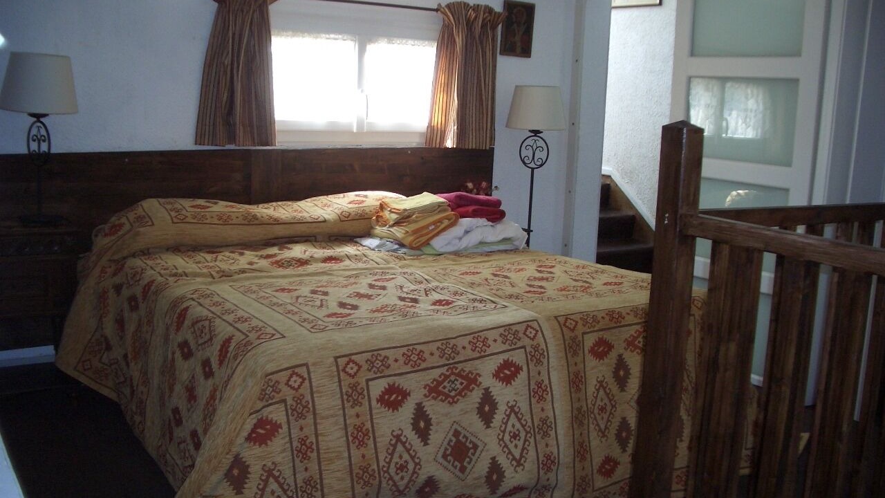 Photo of Bedroom in Saulx-les-Chartreux