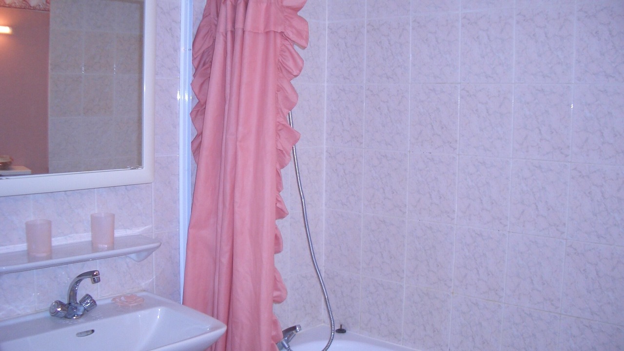 Photo of Bathroom in Saulx-les-Chartreux