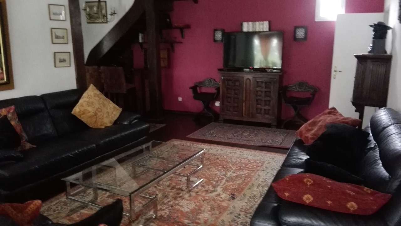 Photo of Livingroom in Saulx-les-Chartreux