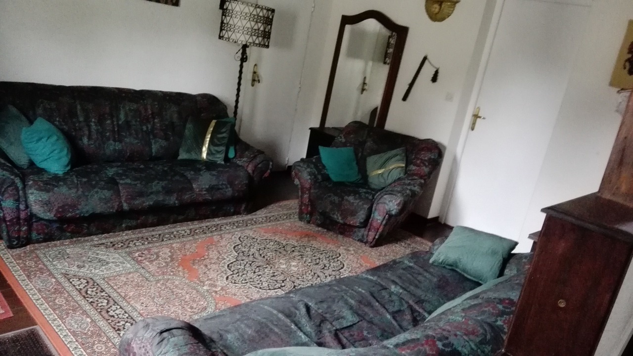 Photo of Livingroom in Saulx-les-Chartreux