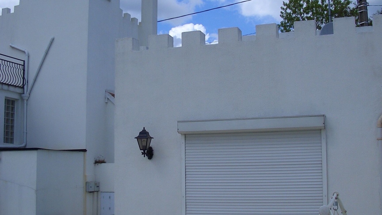 Photo of Outdoor in Saulx-les-Chartreux