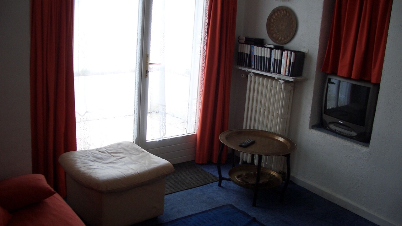 Photo of Livingroom in Saulx-les-Chartreux