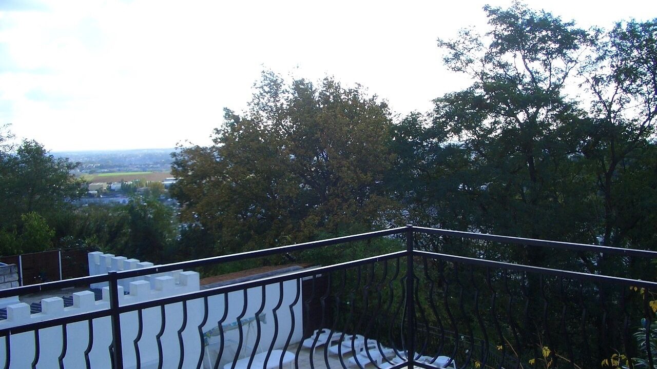 Photo of Outdoor in Saulx-les-Chartreux