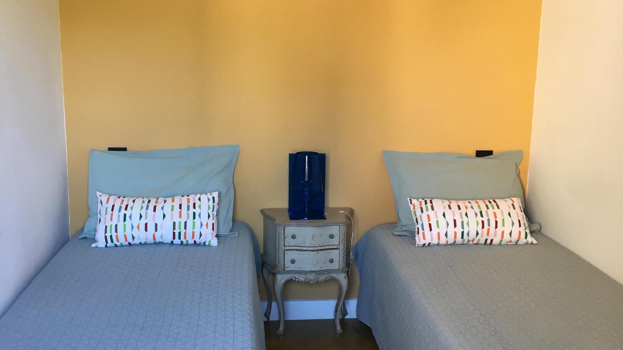 Photo of Bedroom in Saint-Pierre-de-Vassols