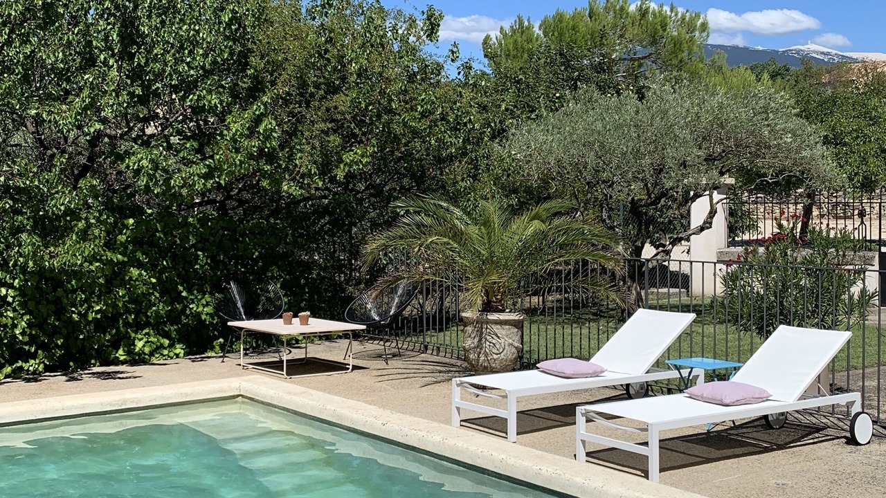 Photo of Outdoor in Saint-Pierre-de-Vassols