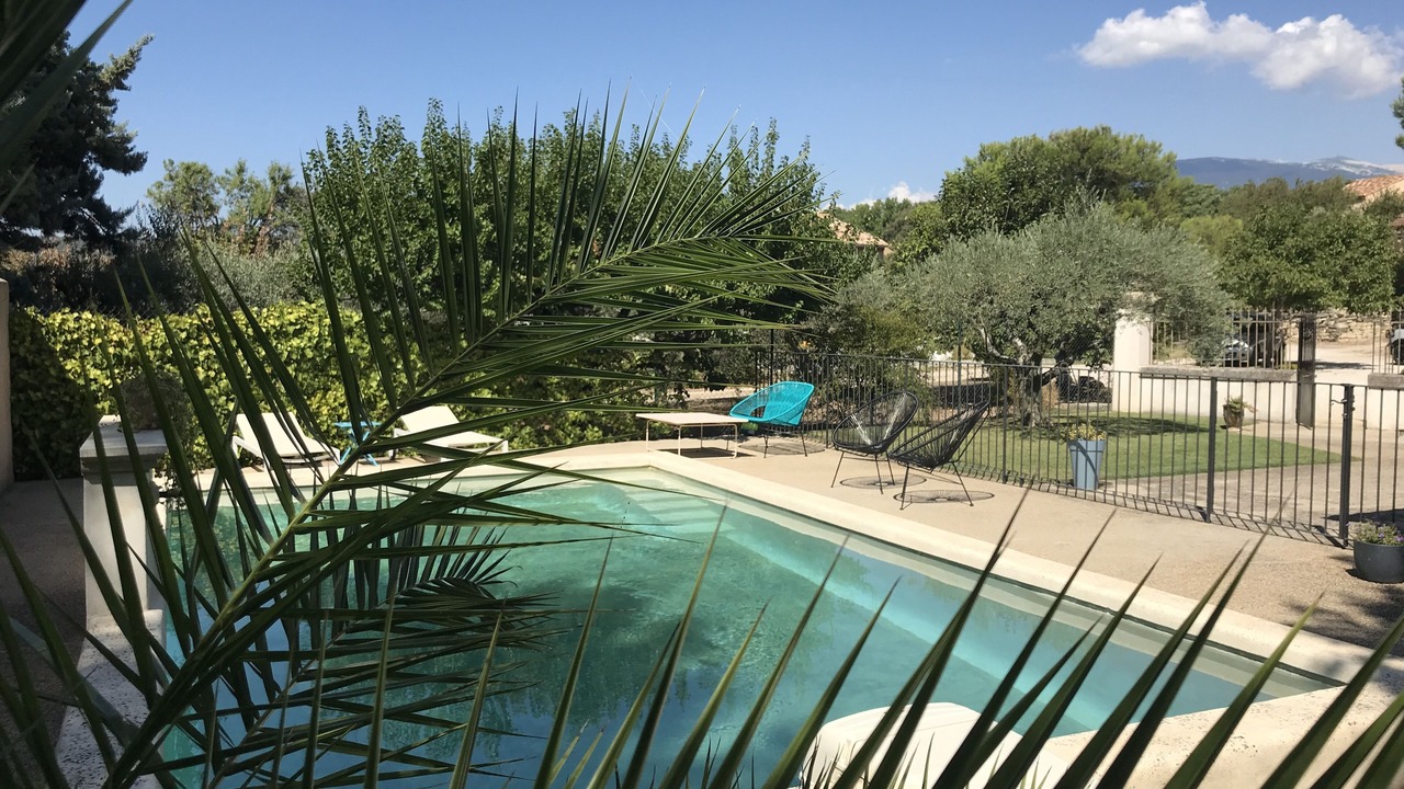 Photo of Outdoor in Saint-Pierre-de-Vassols