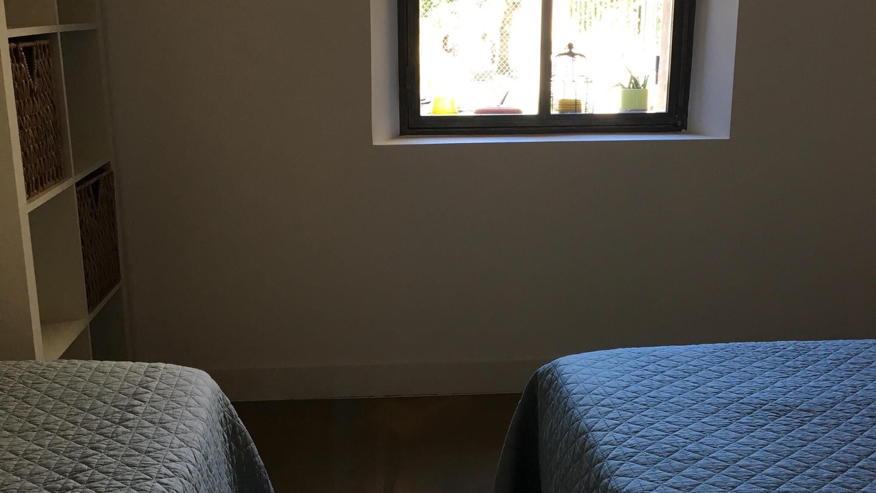 Photo of Bedroom in Saint-Pierre-de-Vassols
