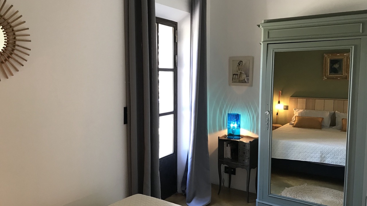 Photo of Bedroom in Saint-Pierre-de-Vassols