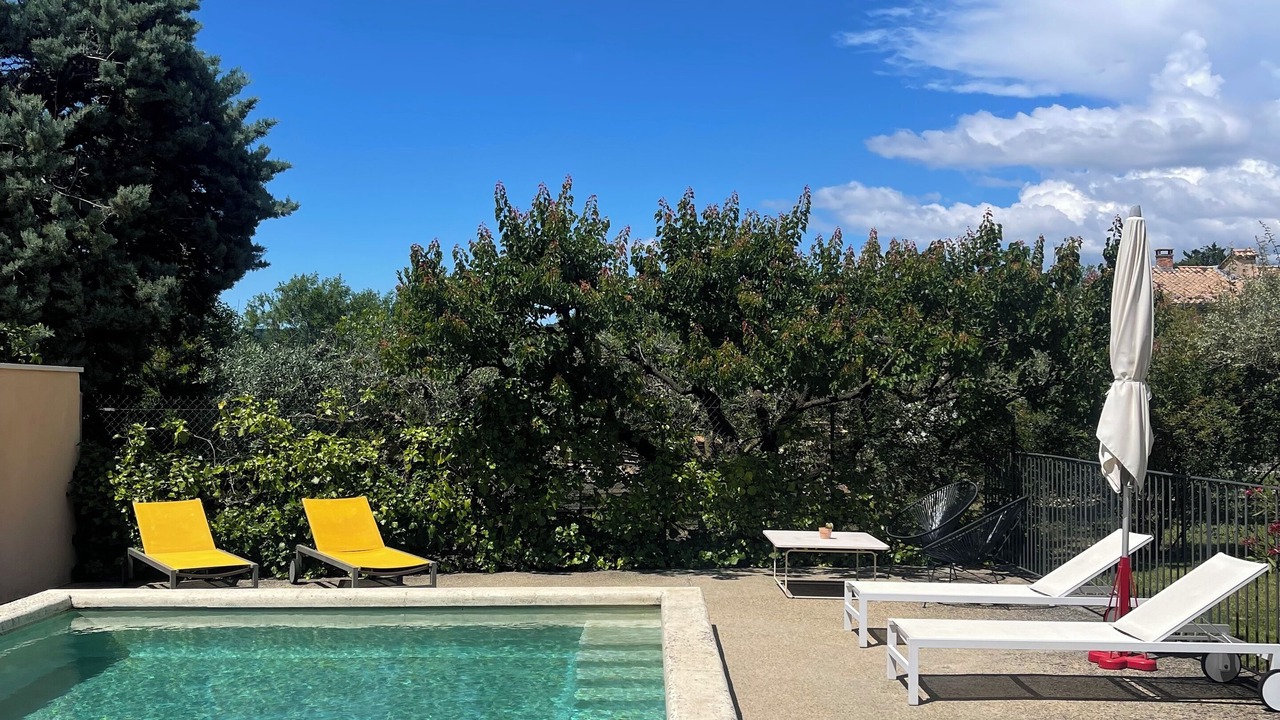 Photo of Outdoor in Saint-Pierre-de-Vassols