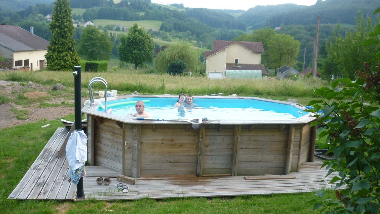 Photo of Outdoor in Le Val-d'Ajol