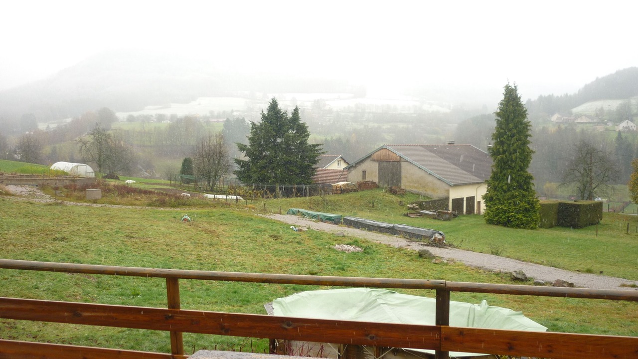 Photo of Outdoor in Le Val-d'Ajol