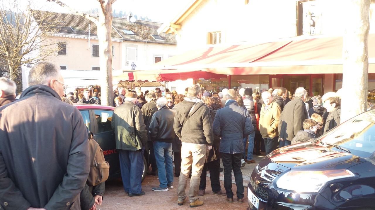 Photo of Outdoor in Le Val-d'Ajol