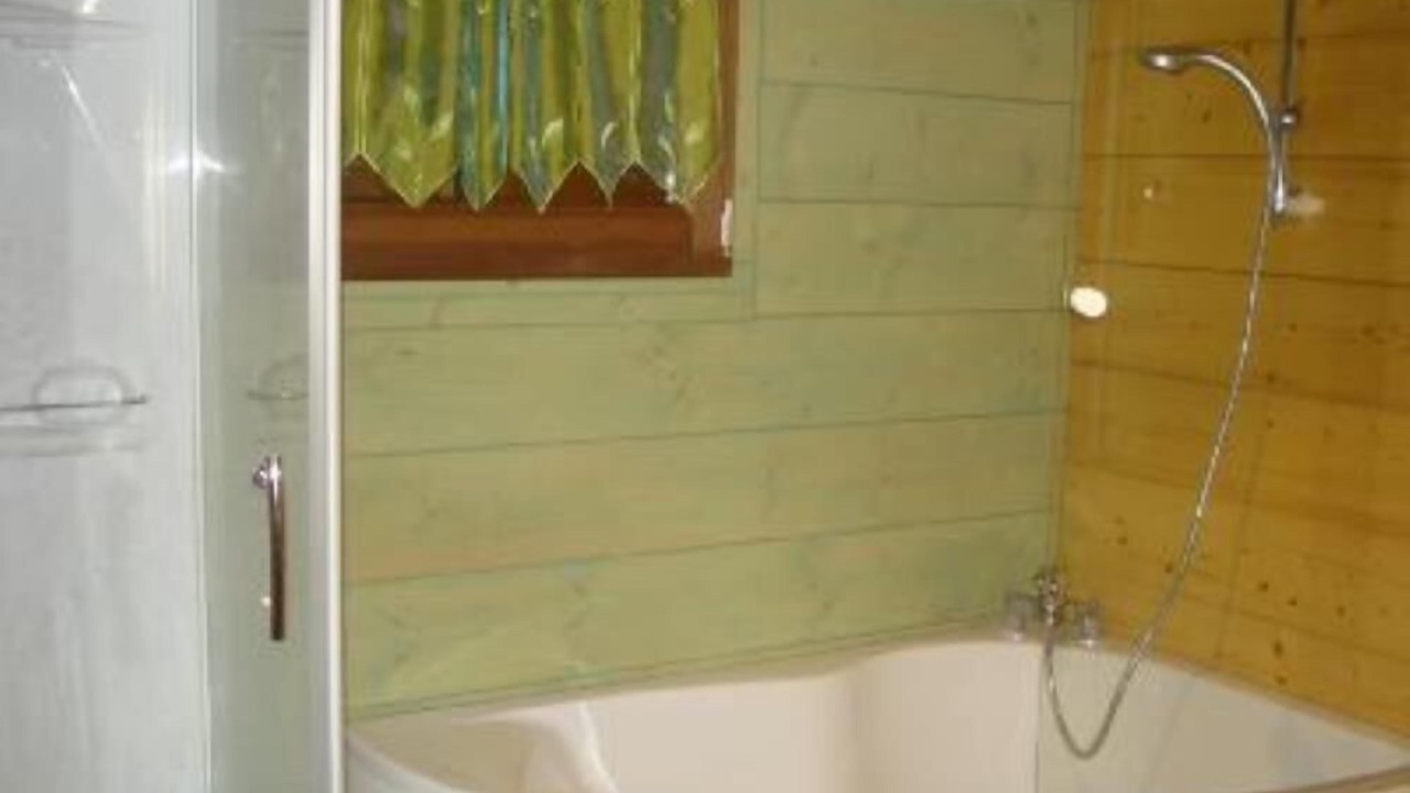 Photo of Bathroom in Le Val-d'Ajol