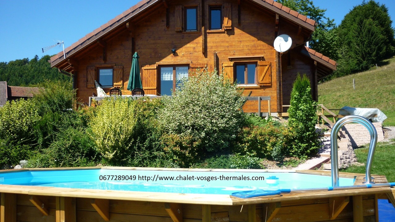 Photo of Outdoor in Le Val-d'Ajol