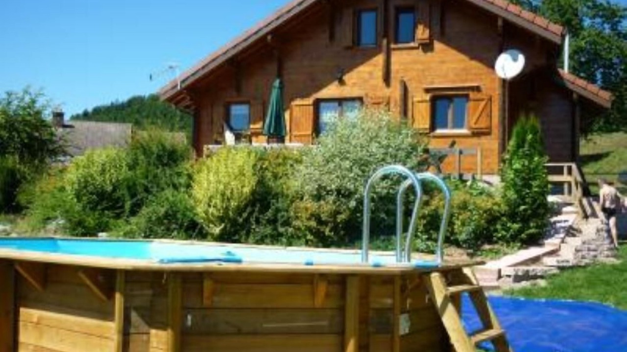 Photo of Outdoor in Le Val-d'Ajol