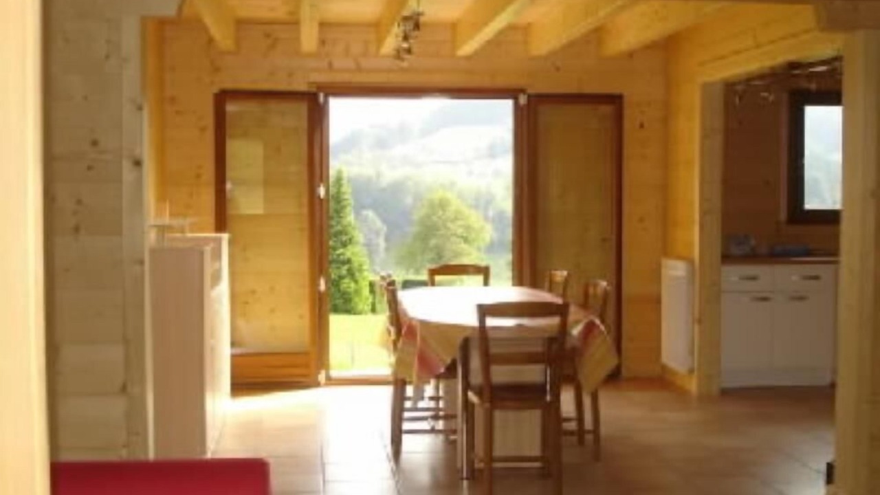 Photo of Livingroom in Le Val-d'Ajol