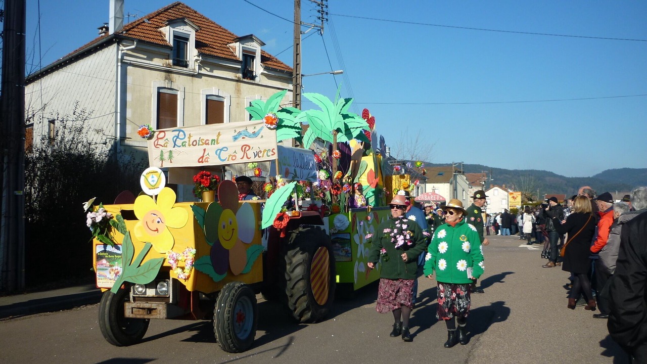 Photo of Others in Le Val-d'Ajol