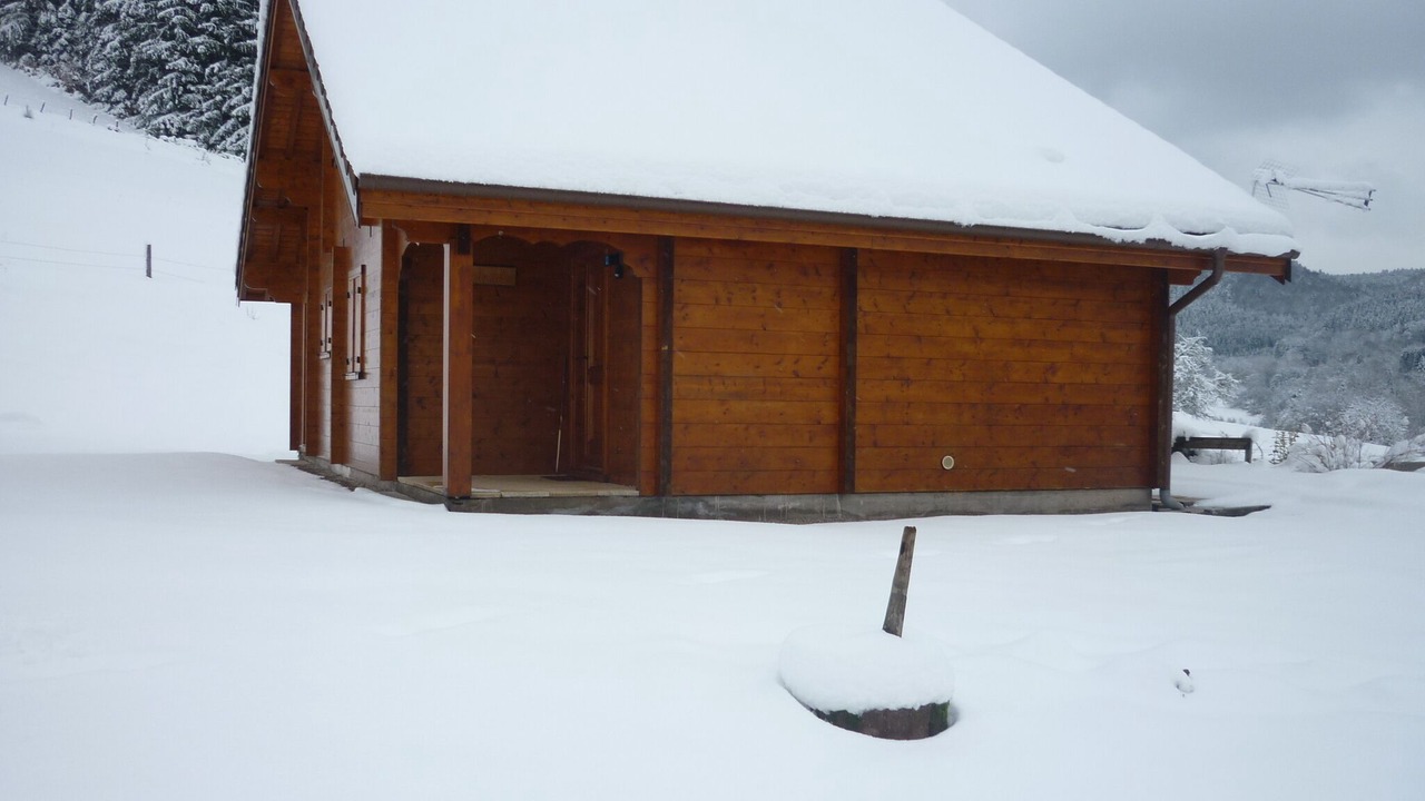 Photo of Outdoor in Le Val-d'Ajol
