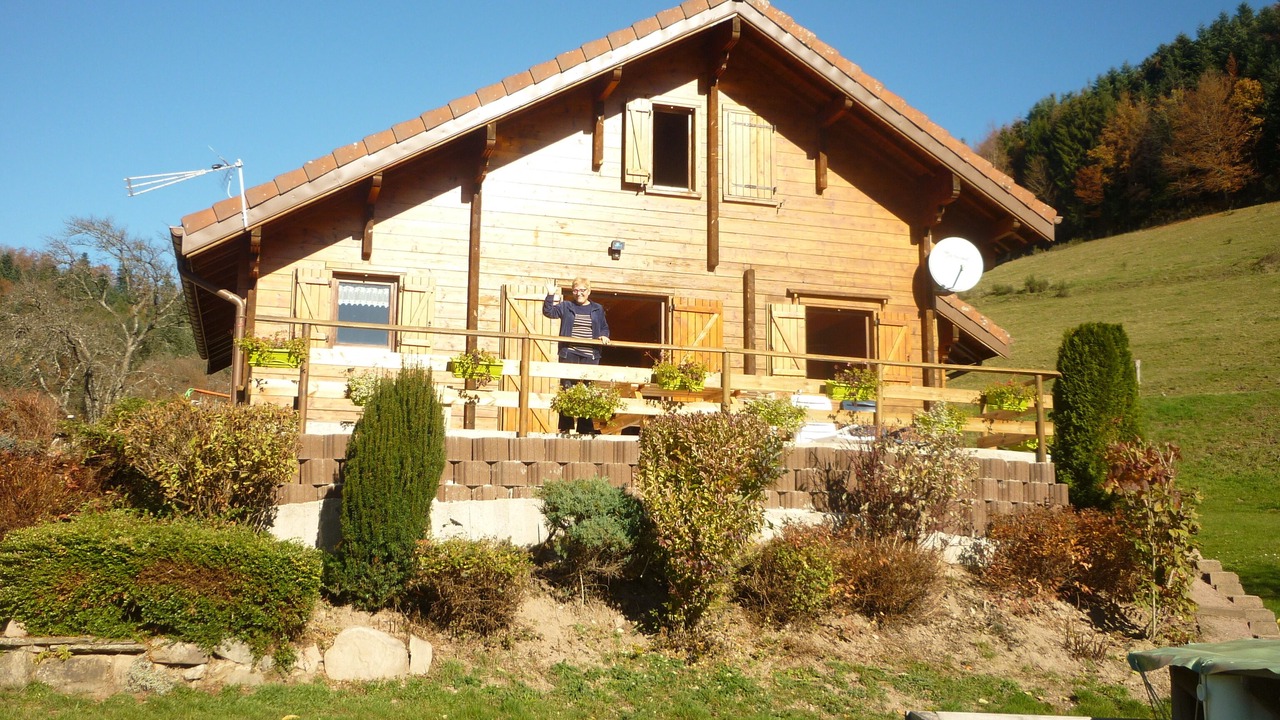 Photo of Outdoor in Le Val-d'Ajol