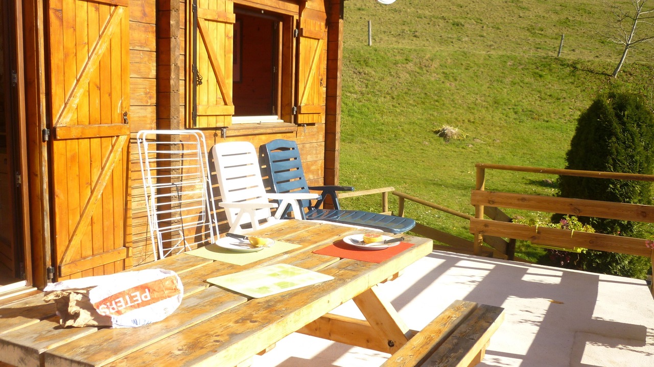 Photo of Outdoor in Le Val-d'Ajol