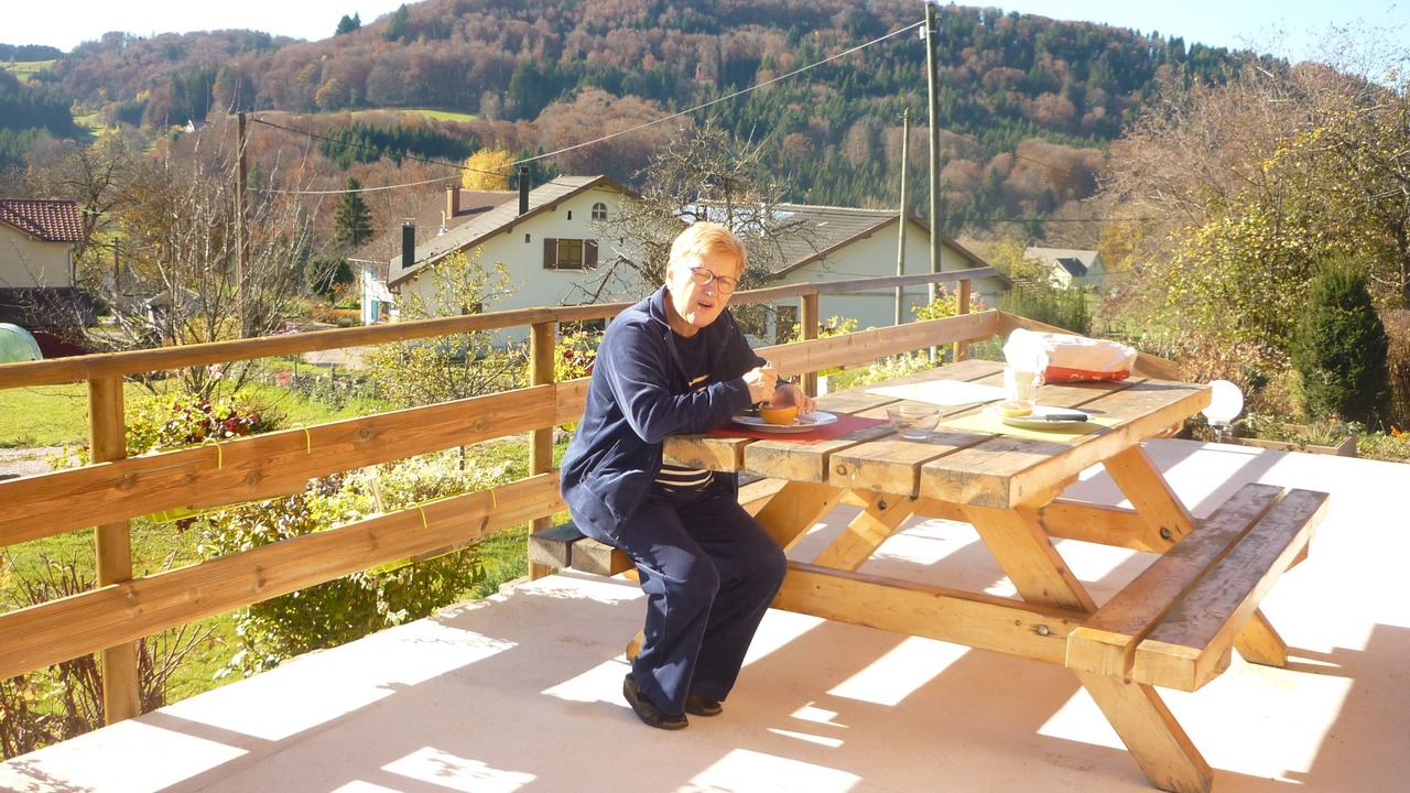 Photo of Outdoor in Le Val-d'Ajol
