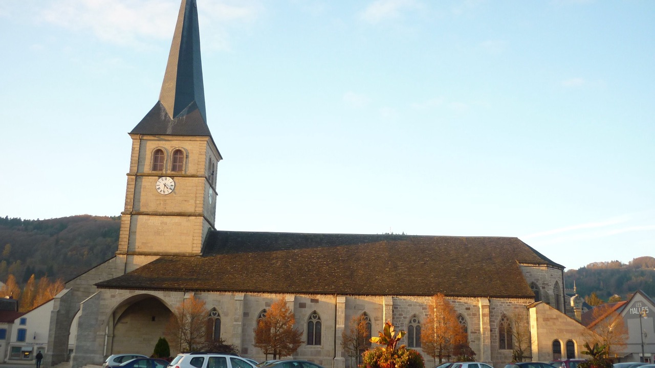 Photo of Others in Le Val-d'Ajol
