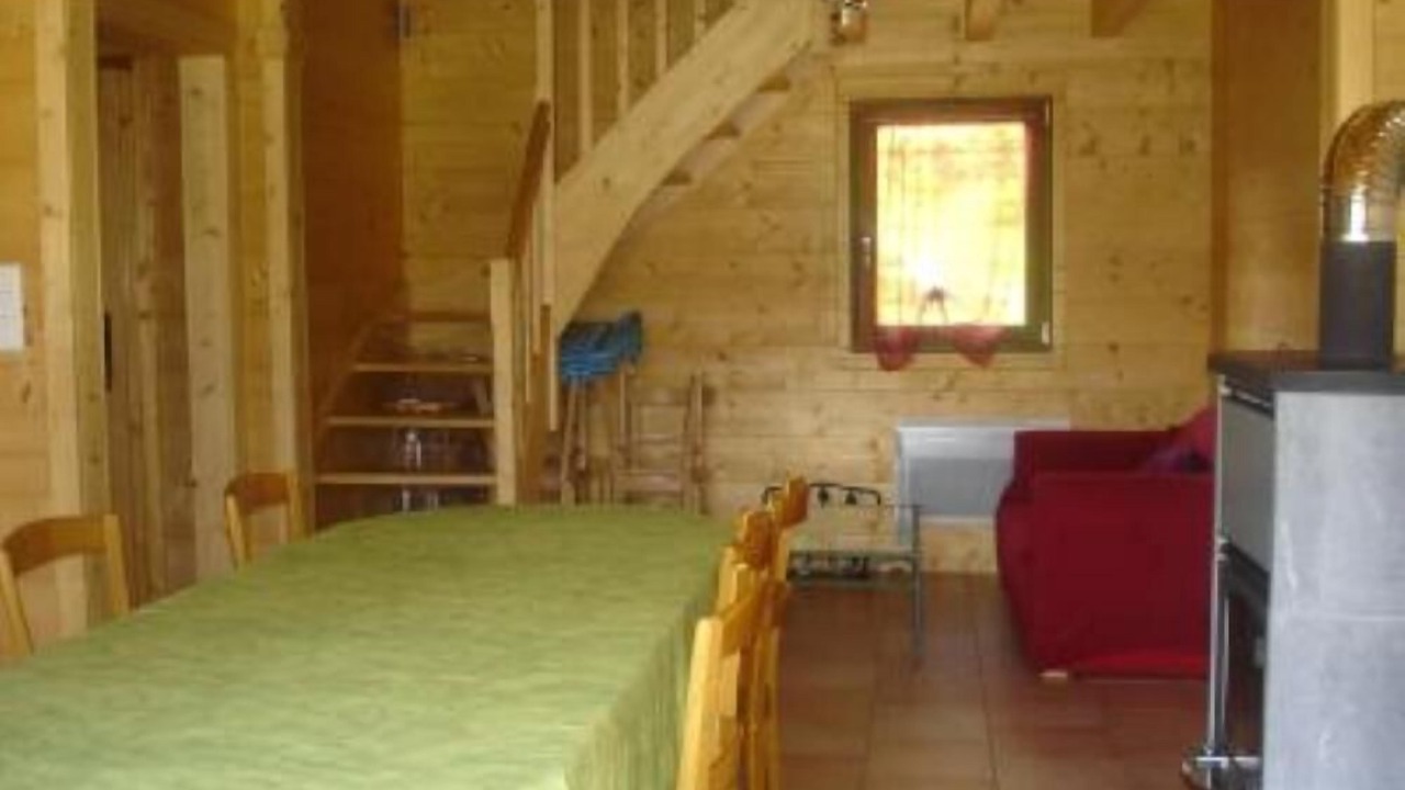 Photo of Livingroom in Le Val-d'Ajol
