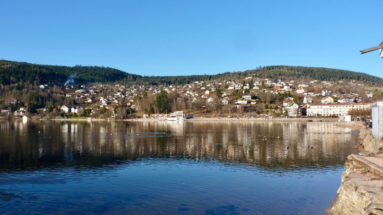 Photo of Others in Gerardmer