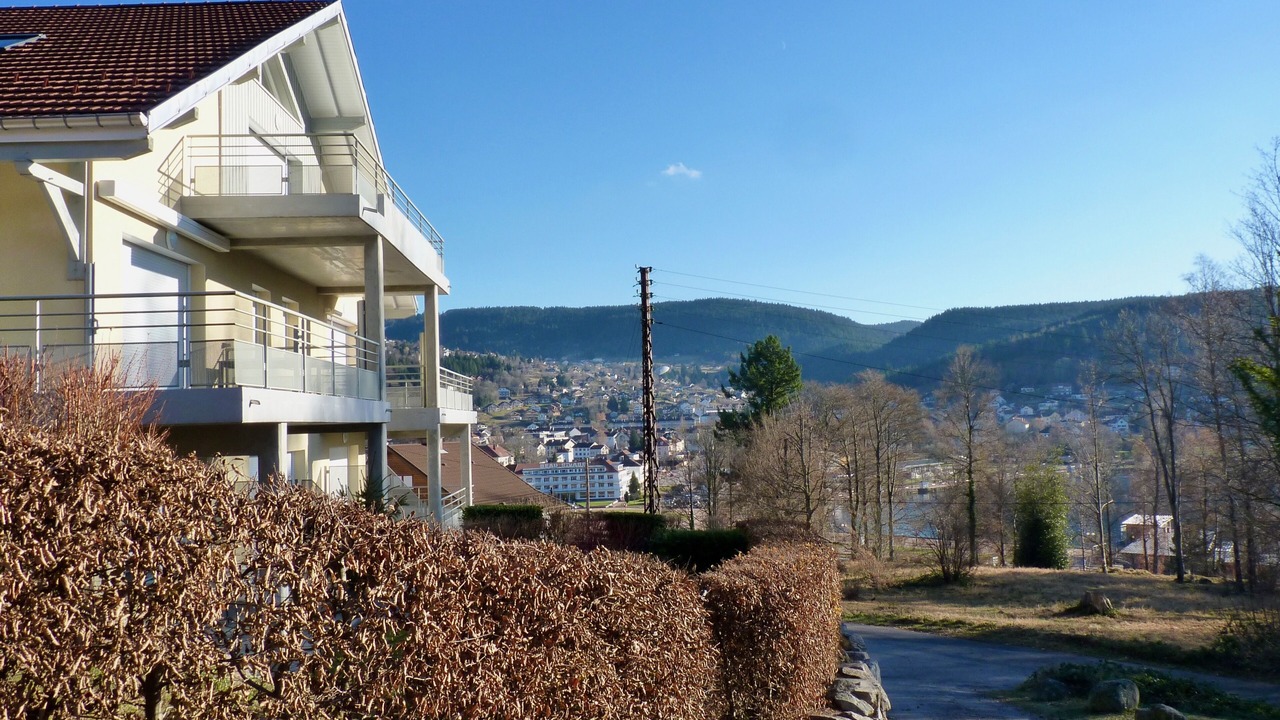 Photo of Outdoor in Gerardmer