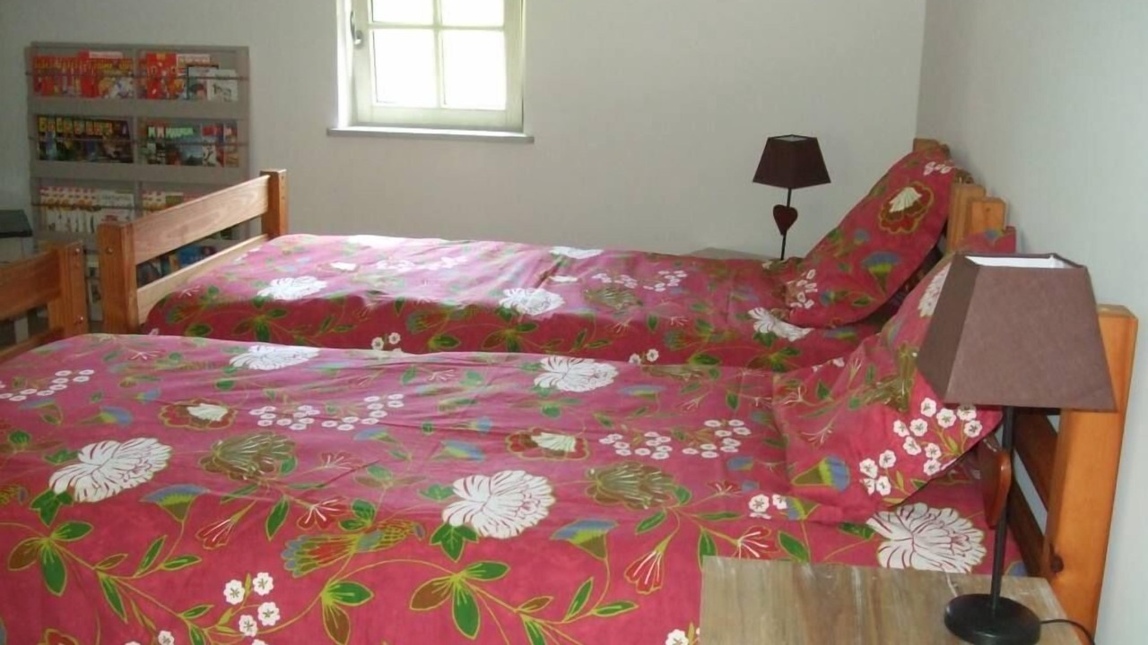 Photo of Bedroom in Scey-Maisieres