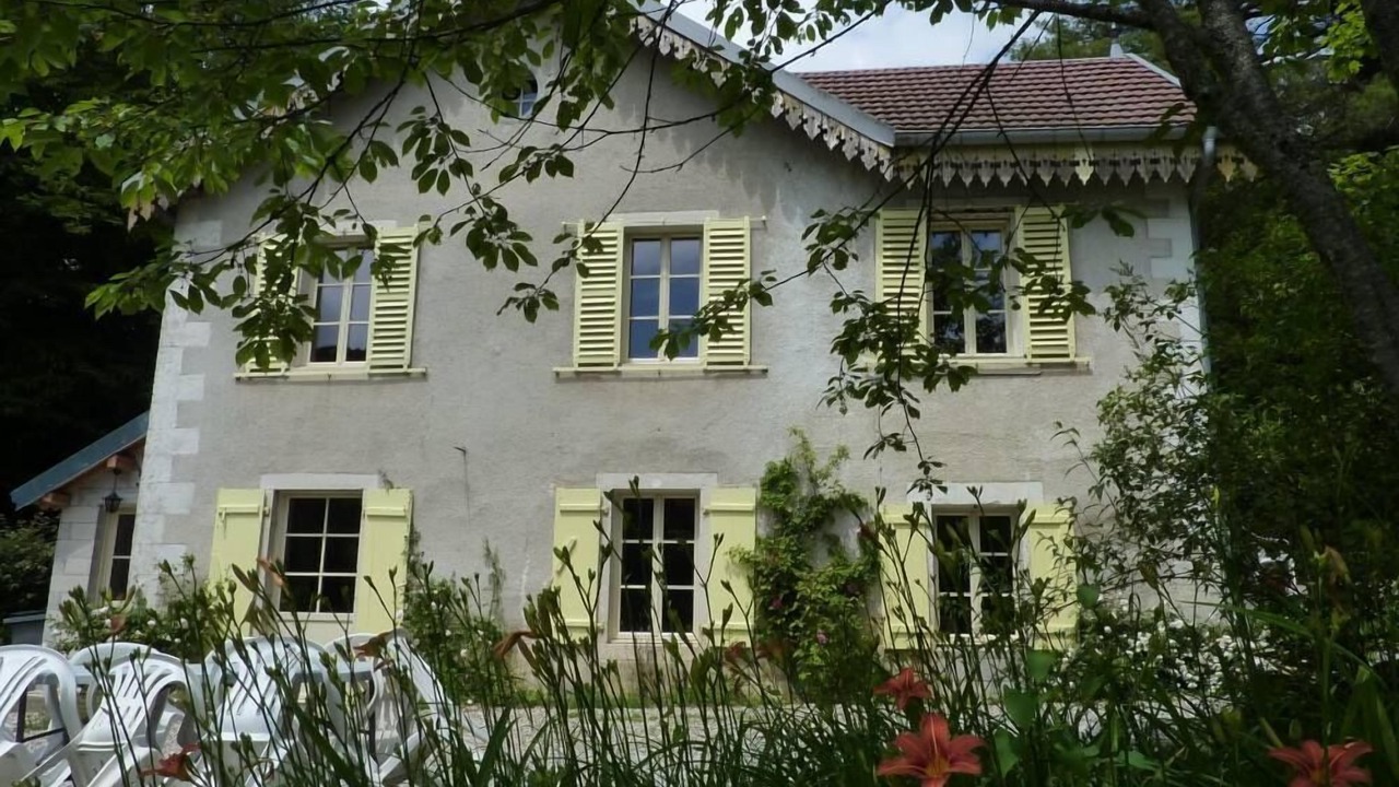 Photo of Outdoor in Scey-Maisieres