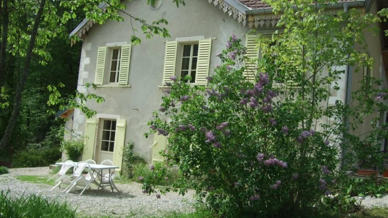 Photo of Outdoor in Scey-Maisieres