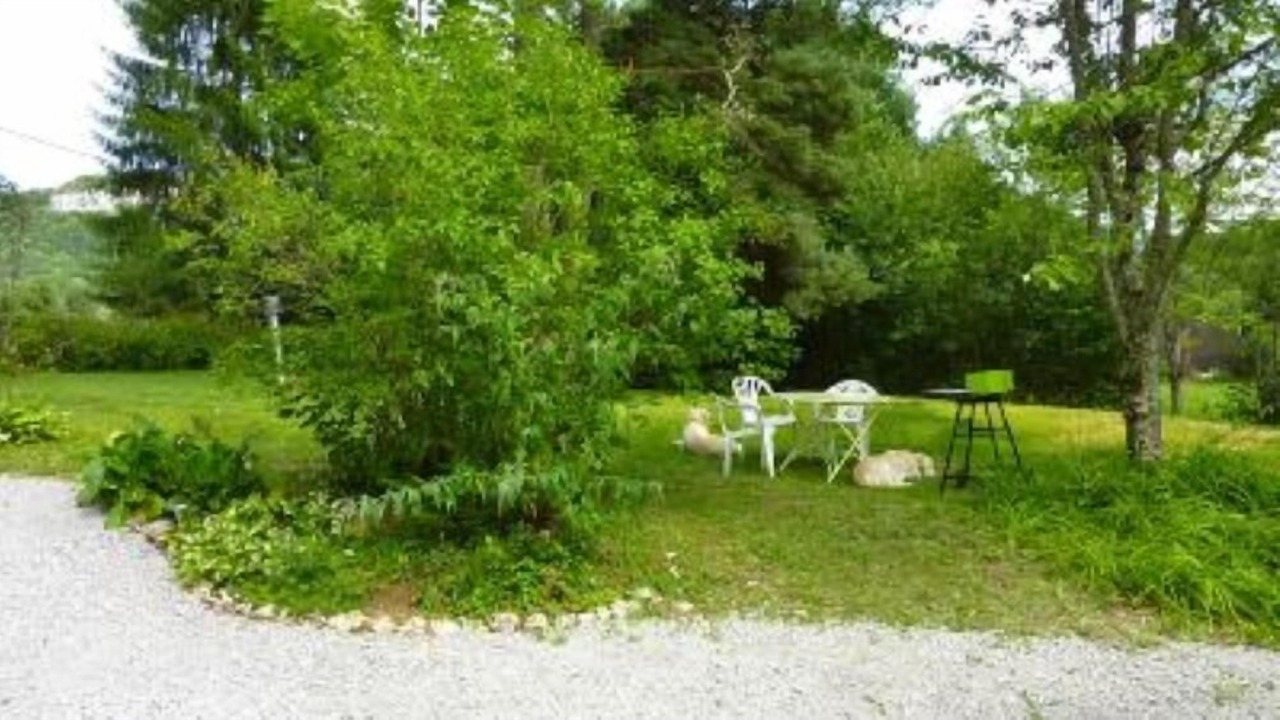 Photo of Outdoor in Scey-Maisieres