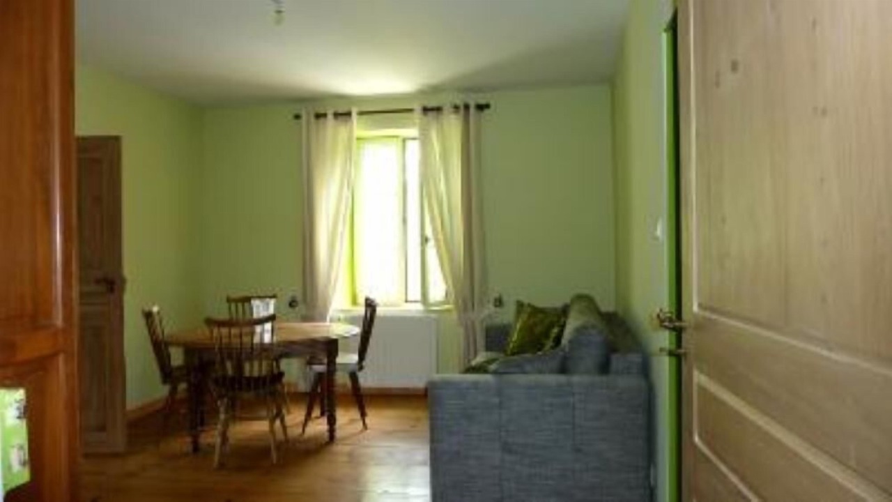 Photo of Livingroom in Scey-Maisieres