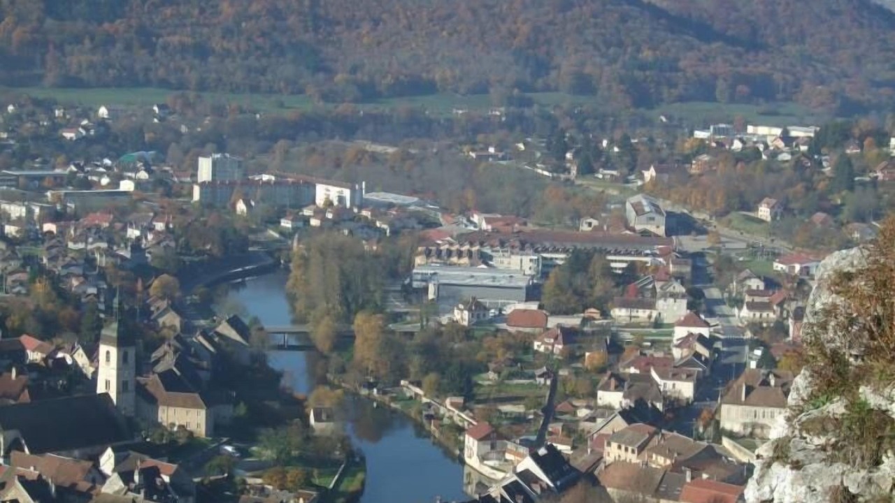 Photo of Outdoor in Scey-Maisieres
