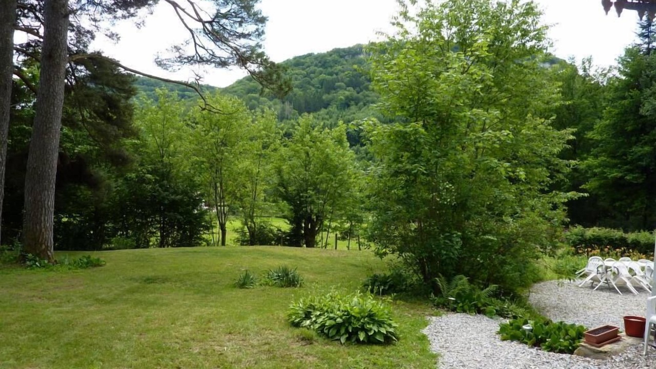 Photo of Outdoor in Scey-Maisieres