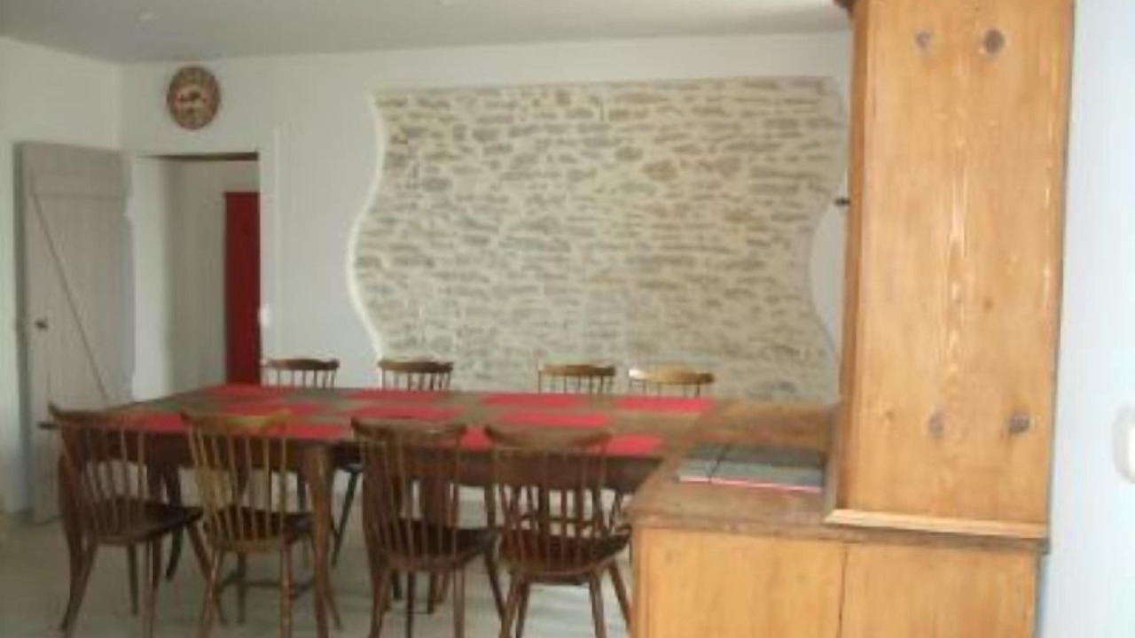 Photo of Livingroom in Scey-Maisieres