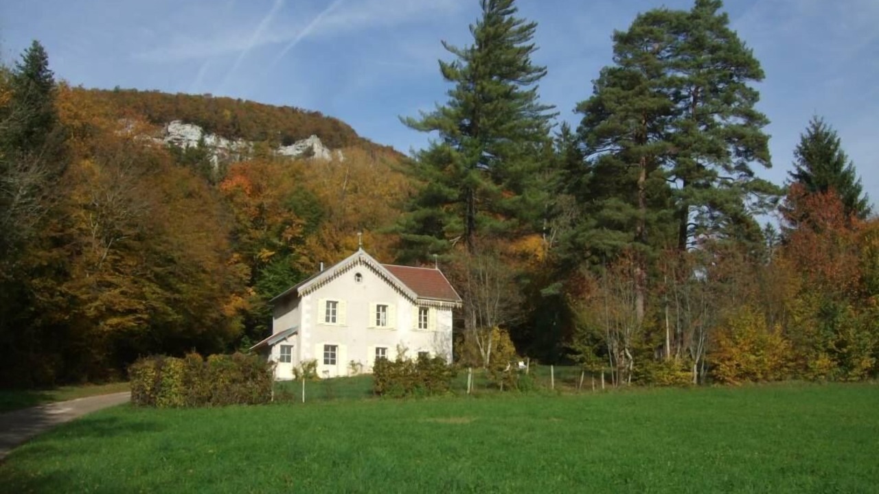 Photo of Outdoor in Scey-Maisieres